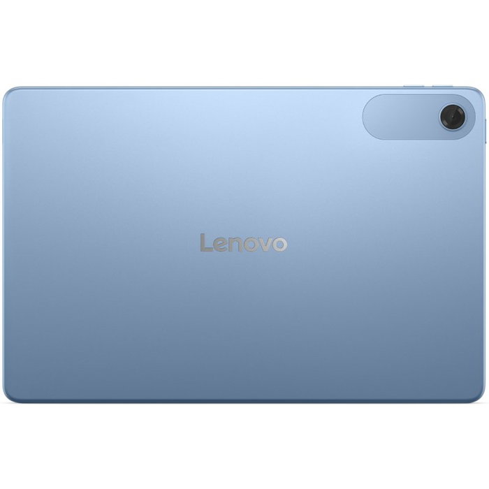 Lenovo Tab TB311FU Tablet 10.1" 4GB RAM 128GB Memoria, Pantalla FHD, Procesador Octa-Core MediaTek Helio G85, Android 14, Color Azul, ZAEH0175PL